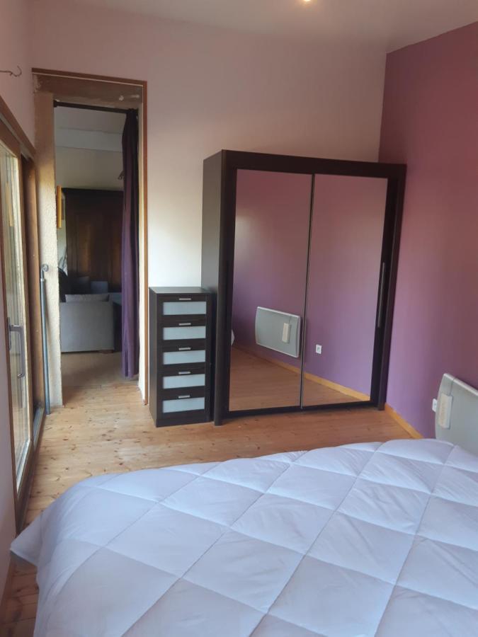 Charmant Appartement Vue Sur La Riviere. Albi Exterior photo